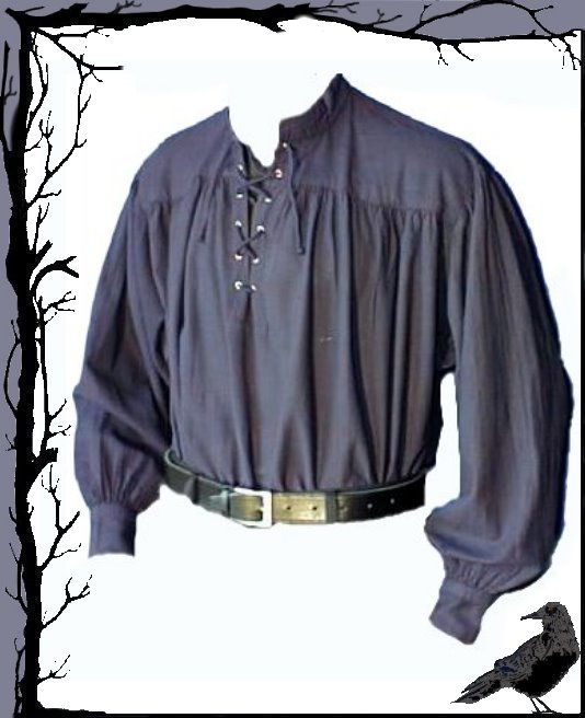 Medieval Knights Shirt